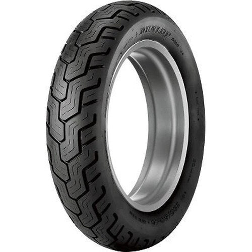 Dunlop D404 V-Twin Street Rear Motorcycle Tire 140/90-16 71H