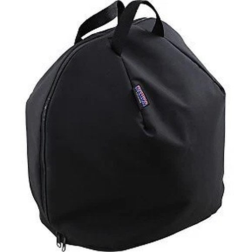 Parts Unlimited 3514-0003 Helmet Bag- Black