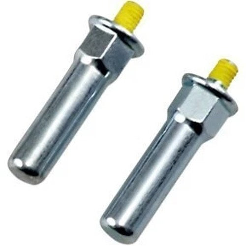 Drag Specialties 1620-1841 Footrest Wear Peg for 16-18 XL 883N/1200N