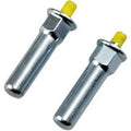Drag Specialties 1620-1841 Footrest Wear Peg for 16-18 XL 883N/1200N