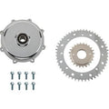 Drag Specialties 1210-2662 Chain Drive Conversion Sprocket Kit for 09-16 Touring