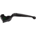 Drag 0613-1383 Black Slotted Wide Blade Clutch Lever for 14-16 Trikes