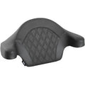 Drag Specialties 0822-0356 Tour Box Pad- Diamond Stitched - '14-'22 FL