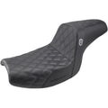 Saddlemen Pro Series Sdc Performance Gripper Seat for Harley Fxr 82-00