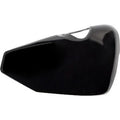 Drag Specialites 0520-3721 Gloss Black Right Side Cover for 14-22 Sportster