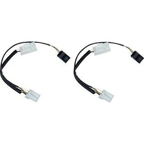 Custom Dynamics MPR-MICROAW-DYN V2 Micro Bullet Wiring Adapters
