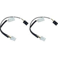 Custom Dynamics MPR-MICROAW-DYN V2 Micro Bullet Wiring Adapters