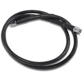 Drag Specialties 1741-2721 Universal Brake Line 38"