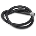 Drag Specialties 1741-2714 Universal Brake Line 25"