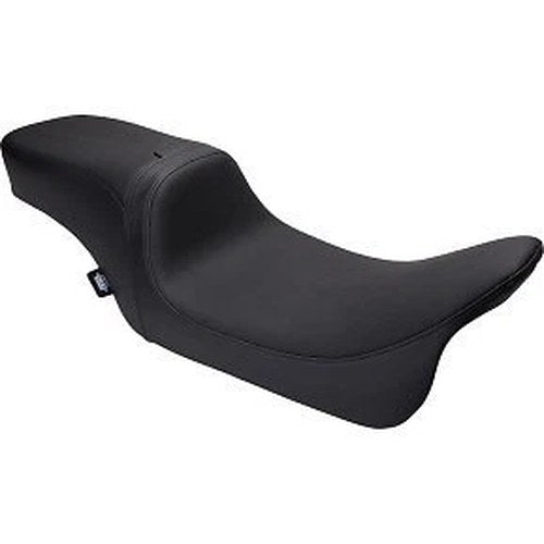 Drag Specialties 0801-1499 Performance Predator Seat for Touring '08-'23