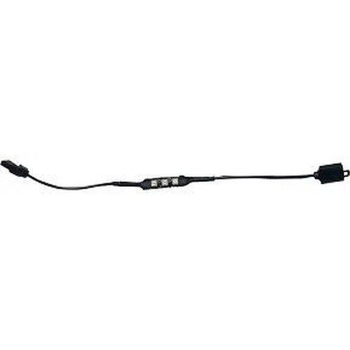 Custom Dynamics PG-LED-6 ProGLOW Color Changing 6 LED Accent Light Strips