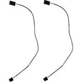 Custom Dynamics CD-TS-EXT-15 Front Turn Signal Extension Harness