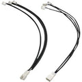 Custom Dynamics CD-TPU-EXT Accessory Extension Harness- Smart 3-Play