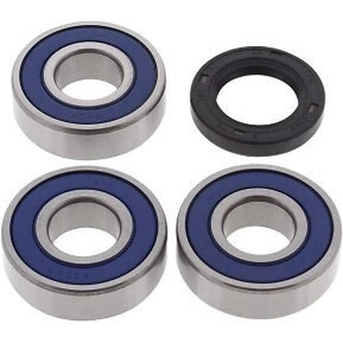Drag Specialties A25-1370 Wheel Bearing and Seal Kit for 58-78 Sportster