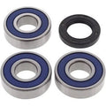 Drag Specialties A25-1370 Wheel Bearing and Seal Kit for 58-78 Sportster