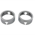 V-Twin 49-0651 Throttle Spark Control Grip Retainer