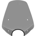 Memphis Shades Sportshield MEP53112 Rio Grande 19" Windshield for Motorcycles