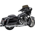Cobra 6276 Gen 2 Neighbor Haters Series Mufflers- Chrome