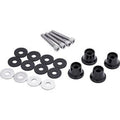Ciro 20420 Lift Kit For Luggage Rack- Black