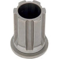 Drag Specialties 1120-0269 Sprocket Shaft Extension for L70-85 Big Twin 4-Speed