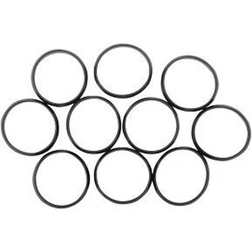S&S Cycle 16-0244 Intake Manifold O-Rings Stock Heads- 10 Pack