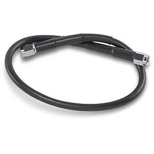 Drag Specialties 1741-2708 Universal Brake Line 19"