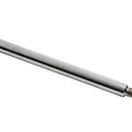 V-Twin 44-0128 Chrome Rear Axle for Sportster 05-07