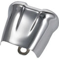 Drag Specialties 2107-0327 Horn Cover- Chrome