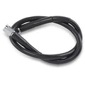 Drag Specialties 1741-2710 Universal Brake Line 12"