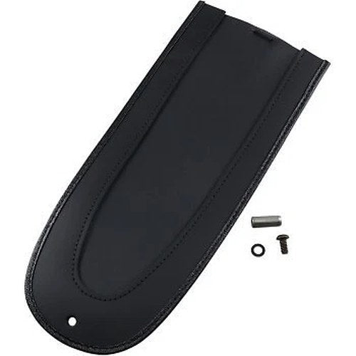 Drag Specialties Fender Bib Skin for Harley Fxst Flst Standard Fatboy Heritage