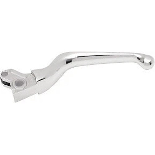 Drag Specialties 0613-0189 Chrome Clutch Lever for Hydraulic Clutch