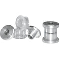 Alloy Art GT-2S Gooden Tight Handlebar Riser Bushing Kit -Touring 83-22 ST 18-22