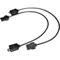 Custom Dynamics PG-EXT-6 ProGLOW Wiring 6" Extension