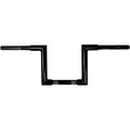 LA Choppers Twin Peaks Chrome Highway Bar for Harley FLHT/FLHR/FLHX 09-21