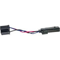 Custom Dynamics IND-HL-ADPT Headlamp Adapter- Indian