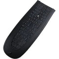 Drag Specialties 1405-0136 Faux Gator Fender Skin — 38 cm (15")