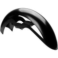 Klock Werks KWF-01-0307 Ventana Fender for 21" 14-23 Touring