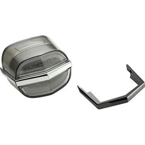 Ciro 40902 Armor Tail Light with Lightstrike™- with License Plate Light