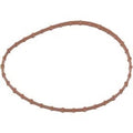 Drag Specialties 0701-0665 Fuel Pump Door Seal