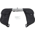 Drag Specialties 1624-0389 Lowers for Lindby Bar- Plain - FL
