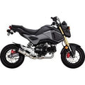 Vance & Hines 14333 Hi-Output Holligan Exhaust System