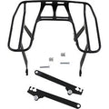 Cobra 602-2630B Big Ass Detachable Wrap Around Rack for 06-17 Dyna