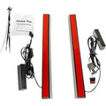 Custom Dynamic PR-PLUG-DC-10 10" LED Dual Color Plasma Rods