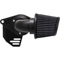 Vance & Hines 41061 Black VO2 Falcon Air Cleaner for Harley M8 17-23