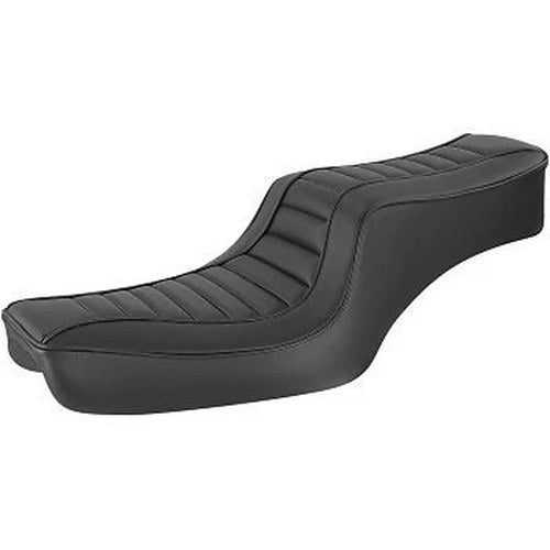 Saddlemen HK14-007 Hog Killers Seat for 04-22 Sportster w/ 3.3 Gallon Tank