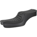 Saddlemen HK14-007 Hog Killers Seat for 04-22 Sportster w/ 3.3 Gallon Tank