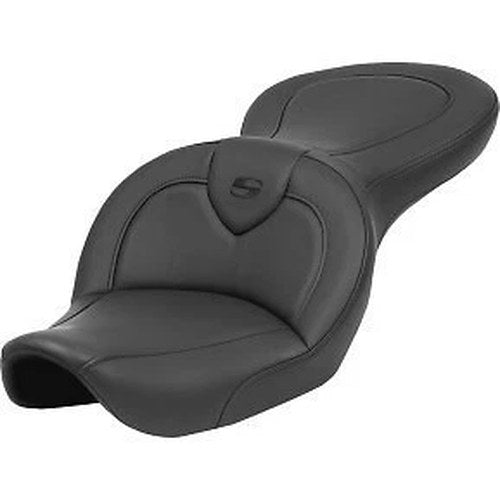 Saddlemen 896-05-187 Roadsofa Seat for Dyna Wide Glide Fxdwg 96-03