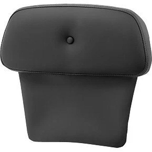 Saddlemen 814-07-CPACK-PT Chopped Tour Pak Backrest Pads Harley FLT/FLH '14-'23