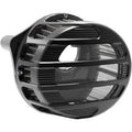 Arlen Ness 81-300 Black Sidekick Air Cleaner for Harley M8 17-22