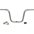 LA Choppers Chrome 14" 1-1/2" Grande Traditional Ape Hanger Handlebar 15-22 Fltr